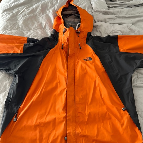 The North Face Jackets & Coats Mens Xl North Face Waterproof Jacket